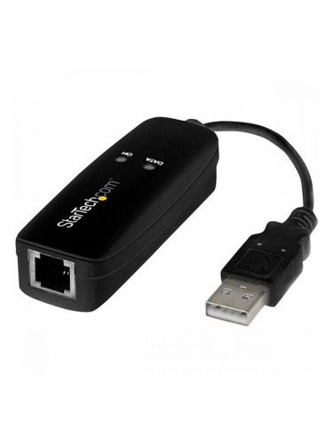 USB Aдаптер Startech USB56KEMH2 RJ-11 RJ-11