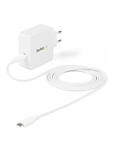 Преносимо зарядно устройство Startech WCH1CEU