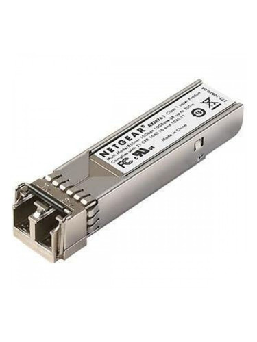 Многомодов оптичен модул SFP+ Netgear AXM763-10000S