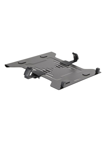 Поставка за ноутбук Startech LAPTOP-ARM-TRAY