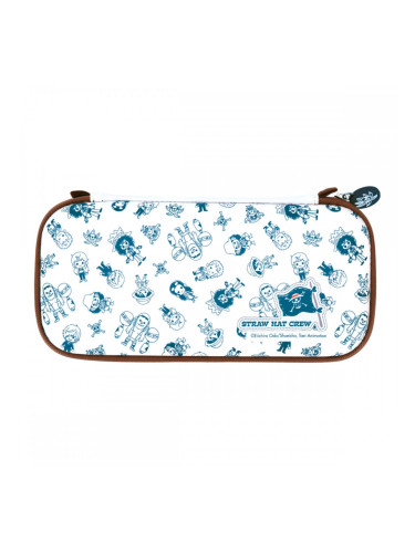 Защитен калъф FR-TEC One Piece Син