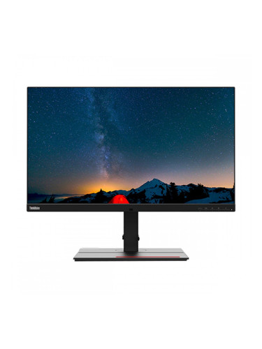 Монитор Lenovo ThinkVision,P27u-20 3840 x 2160 px 27" LED