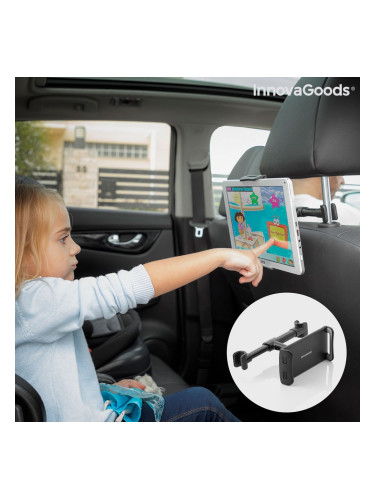 Поставка за таблет за кола Taholer InnovaGoods