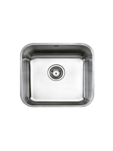 Мивка с едно корито Teka BE 45.40