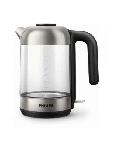 Чайник Philips HD9339/80 Черен 1,7 L