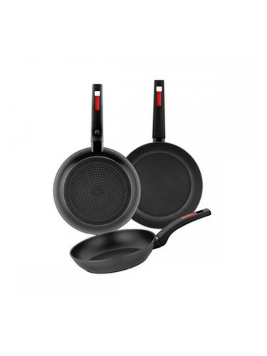 Тиган Monix M249001 Черен