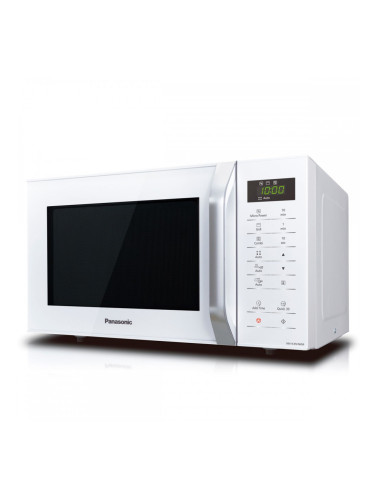 Микровълнова Фурна с Грил Panasonic Corp. NNK35NWMEPG