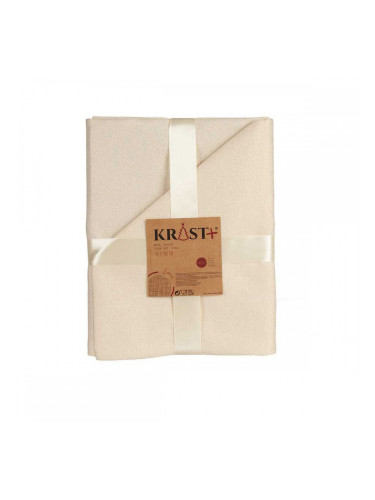 Покривка Гладък Златен (180 x 140 cm)