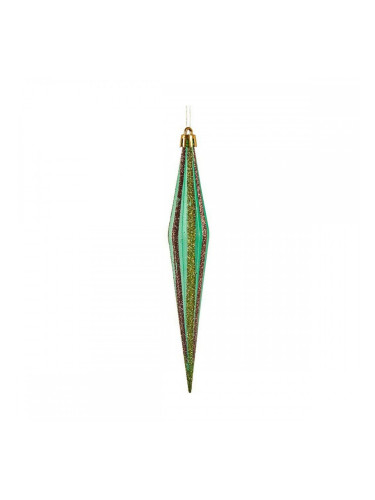 Коледна Украса 3 броя (3 x 8,5 x 19 cm)