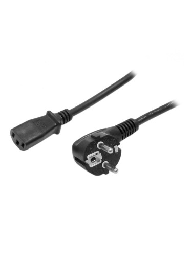 Кабел Startech 713E-3M-POWER-CORD