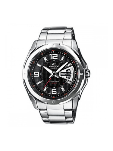 Бебешки часовник Casio EF-129D-1AVEF