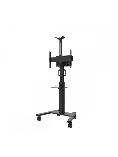 Поставка за телевизор Neomounts AFLS-825BL1