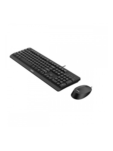 Клавиатура Philips SPT6207BL/16