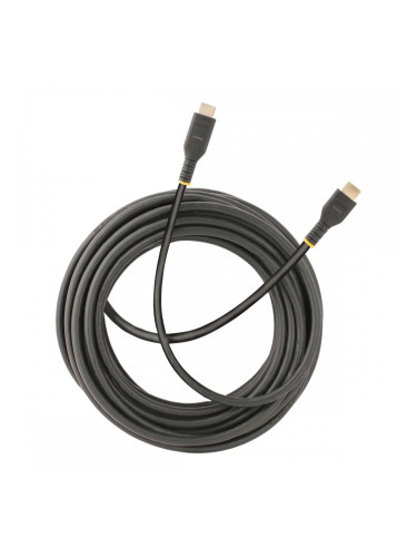 Кабел HDMI Startech RH2A-10M-HDMI-CABLE 10 m Черен