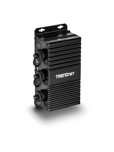 PoE инжектор Trendnet TI-EU120