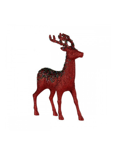 Декорация Среда Царица Син Фуксия (15 x 45 x 30 cm)