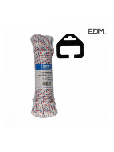 Braided skein EDM 10 m Найлон