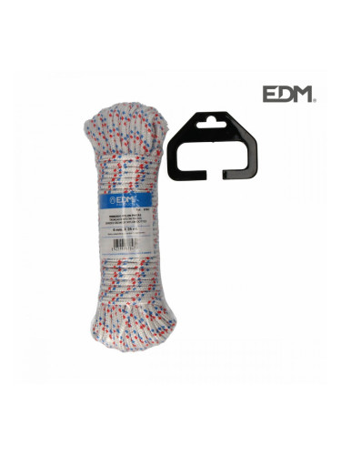 Braided skein EDM Найлон 25 m