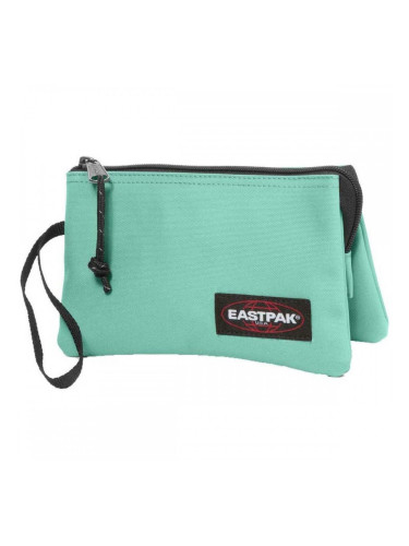 опаковка Eastpak INDIA-AQUA-BLUE Син (12 x 20 x 2 cm)