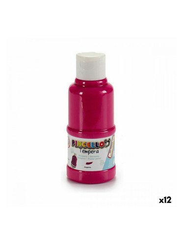 Темпери Пурпурен цвят (120 ml) (12 броя)