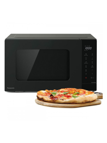микровълновата фурна Panasonic Corp. NNK36NBMEPG 1000 W (23 L)