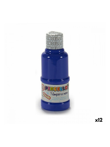 Темпери Neon Лилав 120 ml (12 броя)