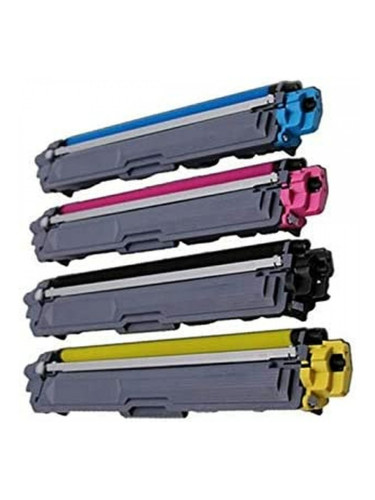 Рециклируем тонер Inkoem M-TN243Y