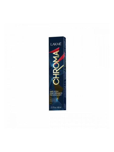 Перманентна Боя Lakmé Chroma Nº 5/50 60 ml