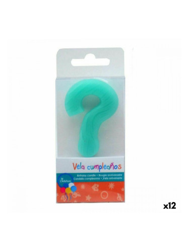 Свещ ? Рожден Ден (12 броя)