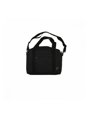 Спортна Раница Rip Curl Satchel Corpo  Черен Един размер