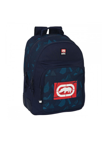 Училищна чанта Eckō Unltd. Peaks (32 x 42 x 15 cm)