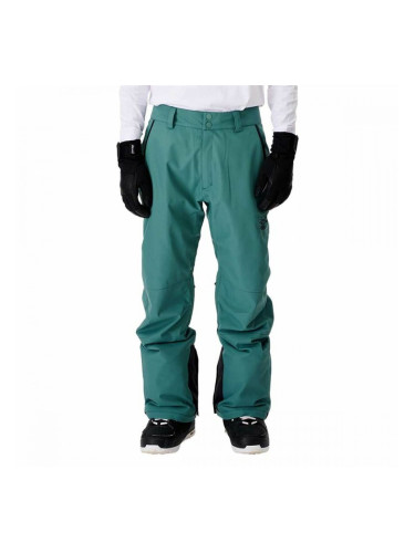 Дълги Спортни Панталони Rip Curl Rocker Ски Синьо-зелен - S