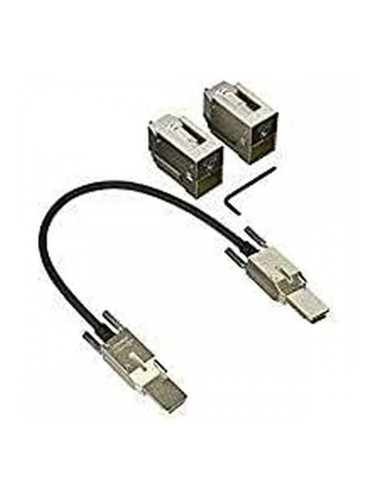 UTP категория 6 твърд мрежови кабел CISCO C9300L-STACK-KIT=