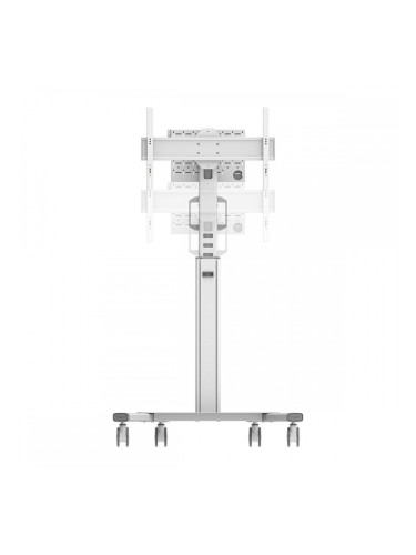 Поставка за телевизор Neomounts FL50S-825WH1 70 Kg