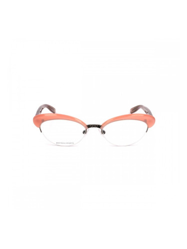 Дамски Рамка за очила Bottega Veneta BV-211-HN1 Розов