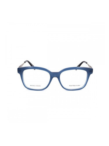 Дамски Рамка за очила Bottega Veneta BV-242-F2G Сребрист Син
