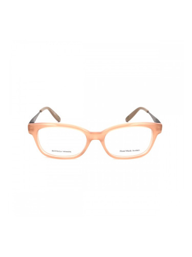 Дамски Рамка за очила Bottega Veneta BV-243-F2D Сребрист Розов