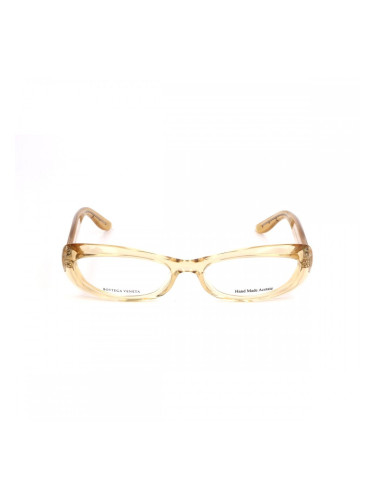 Дамски Рамка за очила Bottega Veneta BV-84-NL Кафяв