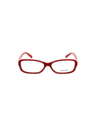 Дамски Рамка за очила Valentino V2623-603 Бургундия