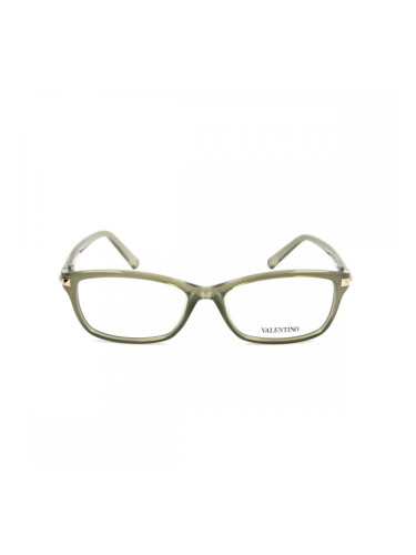 Дамски Рамка за очила Valentino V2653-319 Зелен
