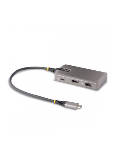 USB извод Startech 104B-USBC-MULTIPORT