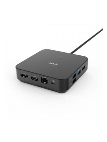 USB извод i-Tec C31TRIPLE4KDOCKPDPRO