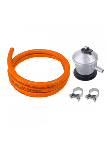 Регулатор за Газ Бутан Vitrokitchen KIT500