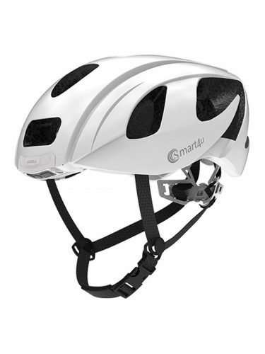 Каска за Велосипед за Възрастни SMART4U SH55M