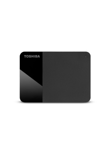 Външен харддиск Toshiba HDTP340EK3CA 4 TB SSD Micro USB B USB 3.2
