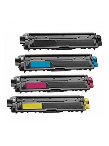 Рециклируем тонер Inkoem M-TN247M