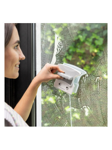 Магнитно Почистващо Средство за Прозорци Magly InnovaGoods