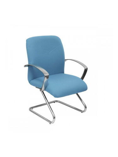 Стол за Прием Caudete P&C PBALI13 Небесно синьо