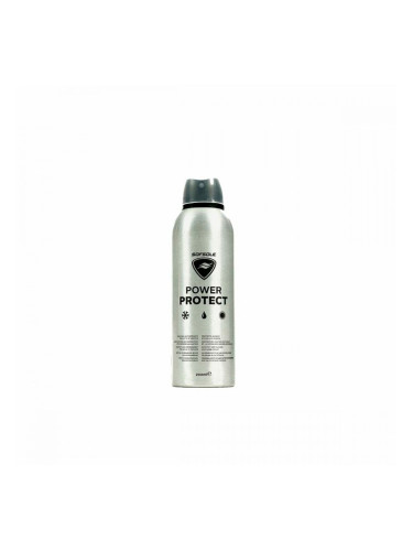 Битум Sofsole Power Protect Сив