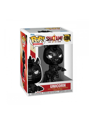 Фигурки на Герои Funko SHAZAM! UNICORN